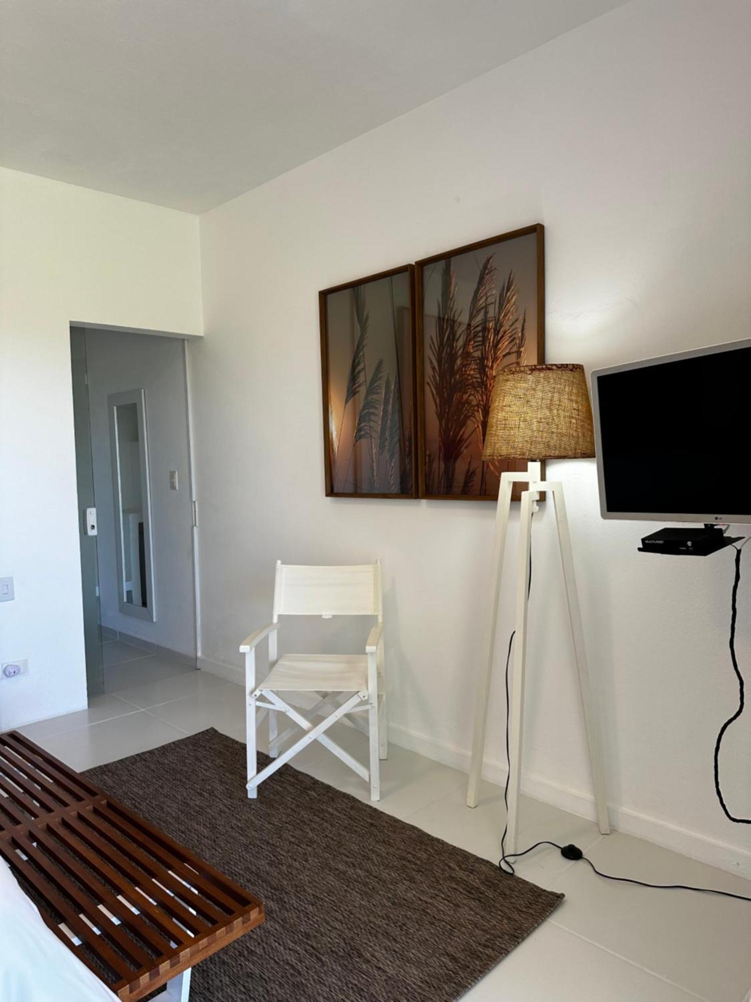 Pe Na Areia Boutique Hotel Japaratinga Dış mekan fotoğraf