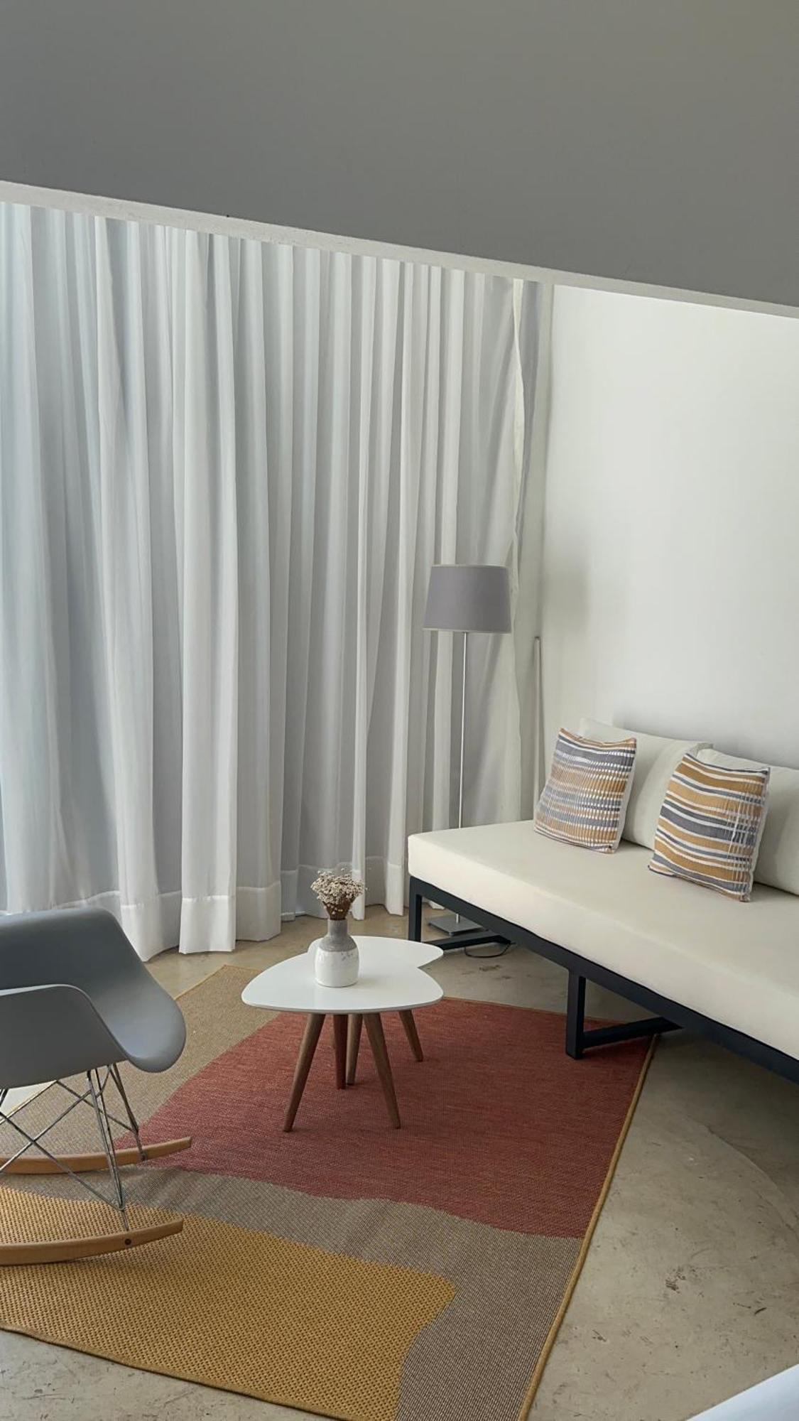 Pe Na Areia Boutique Hotel Japaratinga Dış mekan fotoğraf